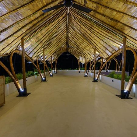 Terra Resort 阿杭格默 外观 照片