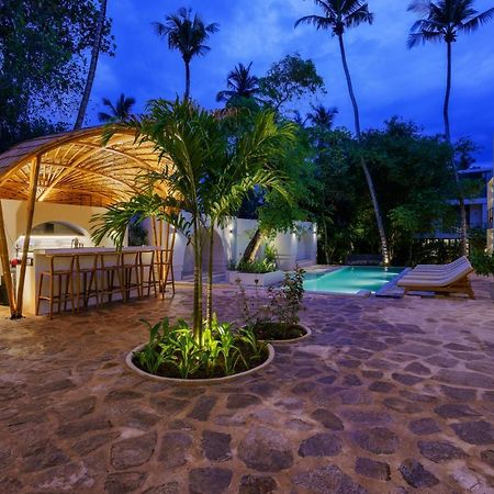 Terra Resort 阿杭格默 外观 照片