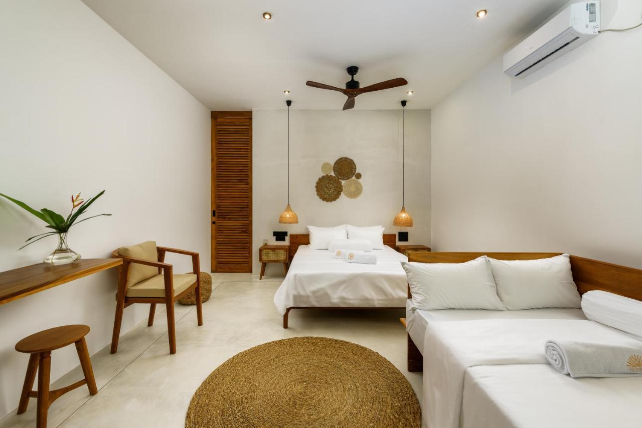 Terra Resort 阿杭格默 外观 照片