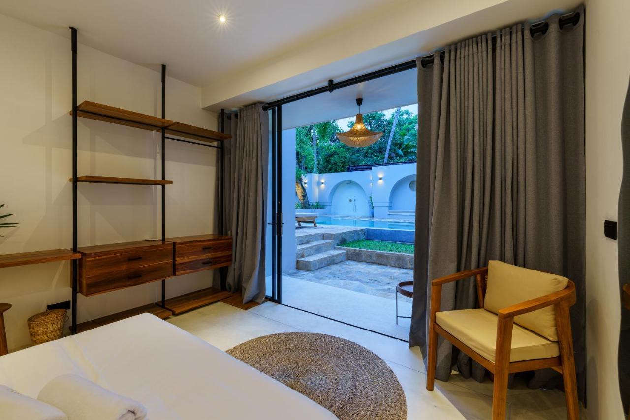 Terra Resort 阿杭格默 外观 照片