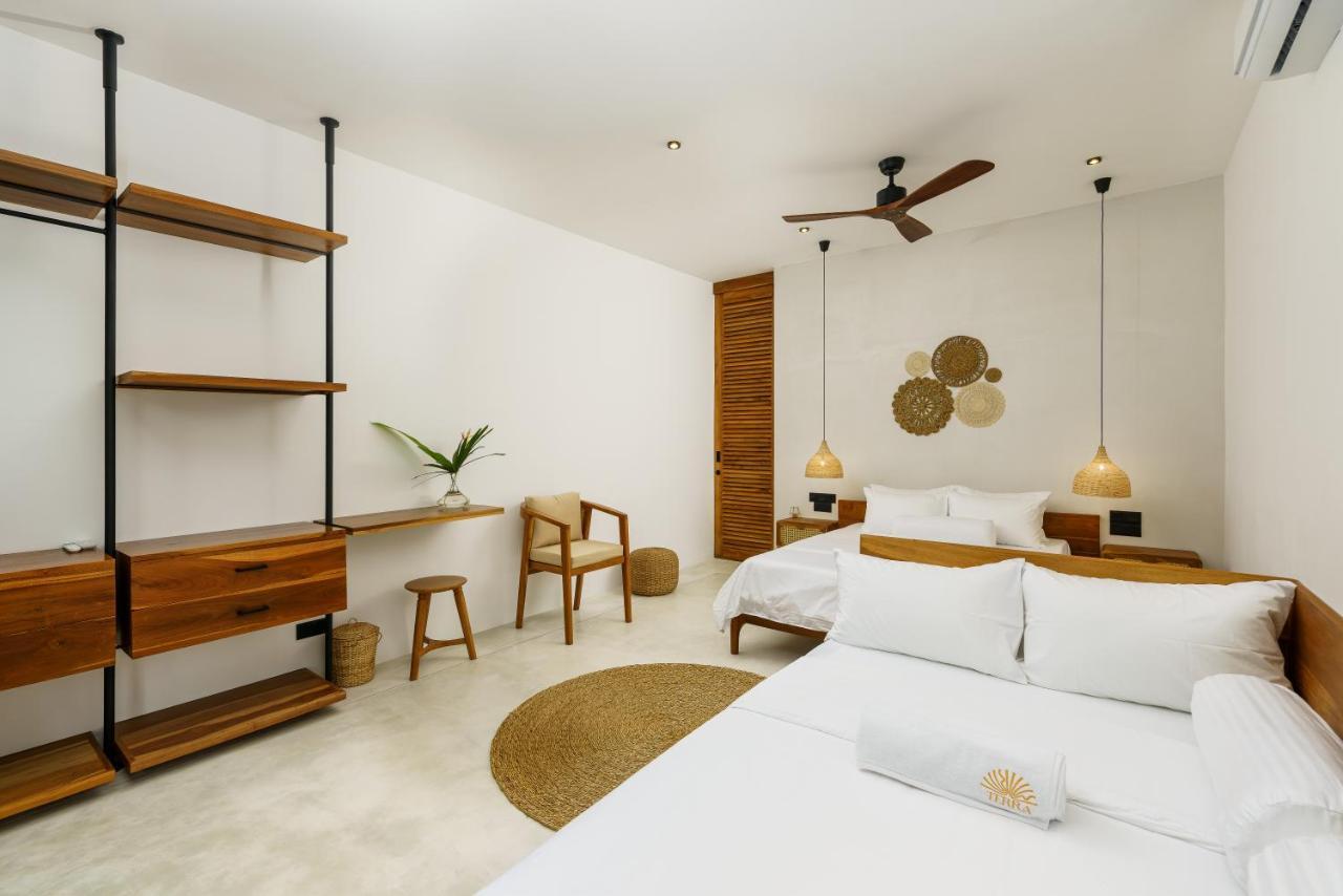 Terra Resort 阿杭格默 外观 照片