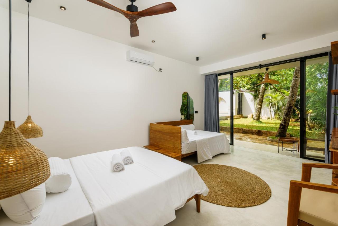 Terra Resort 阿杭格默 外观 照片
