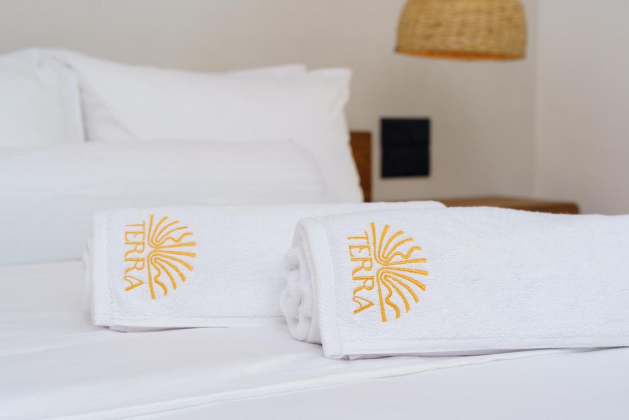 Terra Resort 阿杭格默 外观 照片