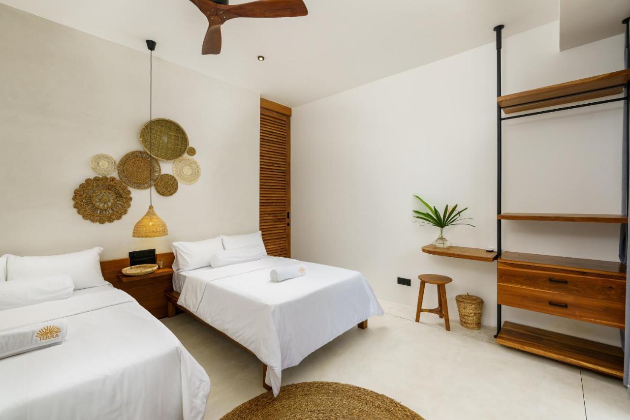 Terra Resort 阿杭格默 外观 照片
