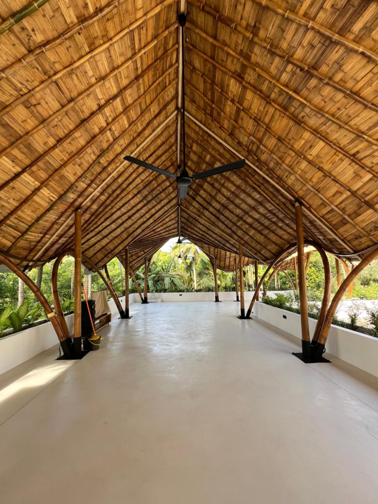 Terra Resort 阿杭格默 外观 照片